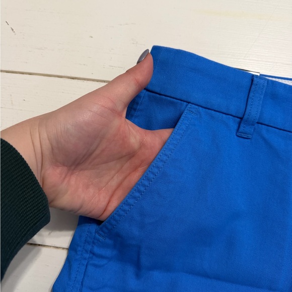 J.Crew 5” Chino Shorts - Picture 2 of 4